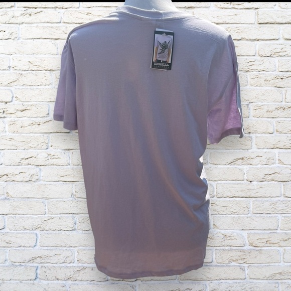 NWT Graphic T-Shirt with Tinkerbell Design from Disney -Size Large - Picture 2 of 5